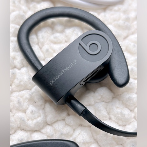 Beats by Dre PowerBeats3 - Picture 1 of 5